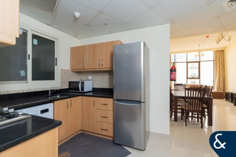 Apartment in ELITE SPORTS RESIDENCE in Dubai Sports City, UAE 2 bedrooms, 129 sq.m. № 698392 - photo 4