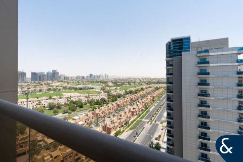 Apartment in ELITE SPORTS RESIDENCE in Dubai Sports City, UAE 2 bedrooms, 129 sq.m. № 698392 - photo 13