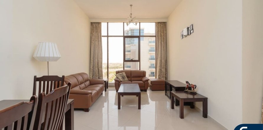 Apartment in ELITE SPORTS RESIDENCE in Dubai Sports City, UAE 2 bedrooms, 129 sq.m. № 698392