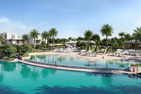 Villa en venta en Dubai, EAU 5 dormitorios, 960 m2 № 657180 - foto 5