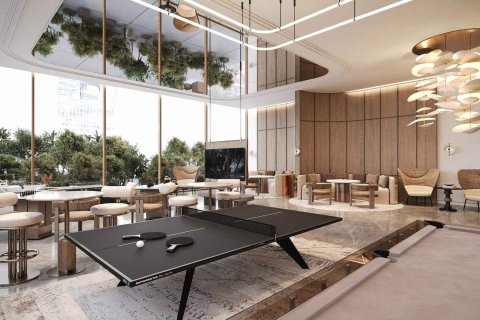 Apartament na sprzedaż w Nadd Al Sheba, Dubai, ZEA 3 sypialnie, 197.1 mkw., nr 658466 - zdjęcie 6