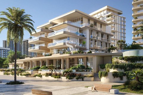 Leilighet til salgs i Dubai, Emiratene 4 soverom, 295 kvm Nr. 657175 - Foto 1