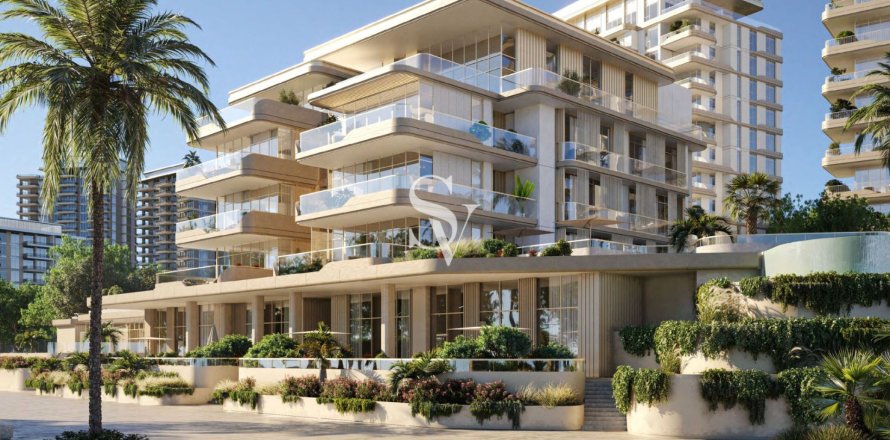 Leilighet i Dubai, Emiratene 4 soverom, 295 kvm nr. 657175