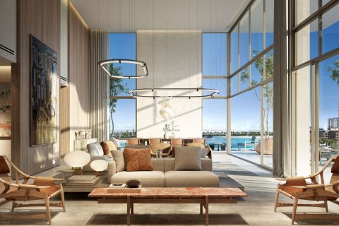 Leilighet til salgs i Dubai, Emiratene 4 soverom, 295 kvm Nr. 657175 - Foto 8
