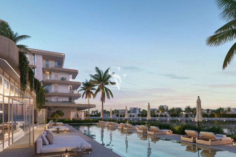 Leilighet til salgs i Dubai, Emiratene 4 soverom, 295 kvm Nr. 657175 - Foto 16