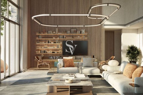 Leilighet til salgs i Dubai, Emiratene 4 soverom, 295 kvm Nr. 657175 - Foto 23