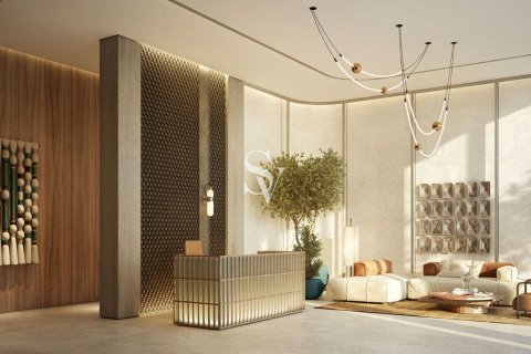 Leilighet til salgs i Dubai, Emiratene 4 soverom, 295 kvm Nr. 657175 - Foto 5