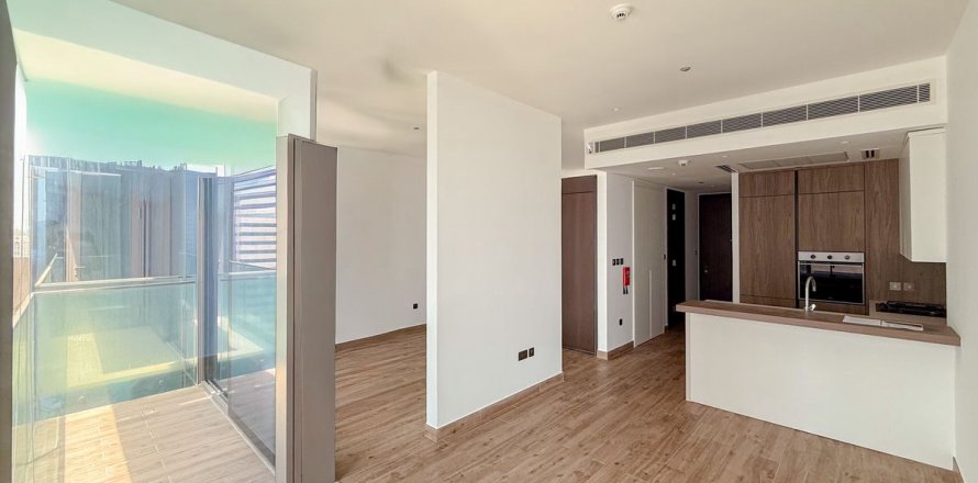 Apartment sa Dubai Marina, UAE 56.6 sq.m. № 718533