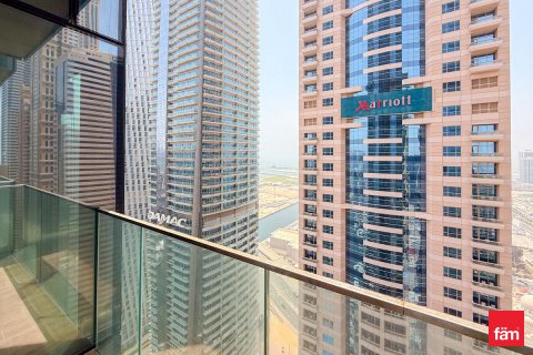 Apartament në Dubai Marina, Emiratet e Bashkuara Arabe 56.6 m2. № 718533 - Foto 17