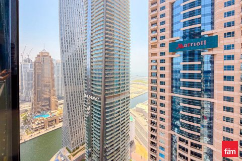 Apartament në Dubai Marina, Emiratet e Bashkuara Arabe 56.6 m2. № 718533 - Foto 16
