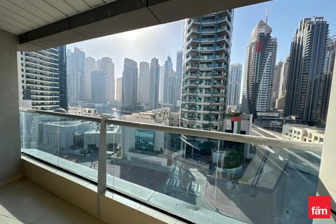 Apartament në Dubai Marina, Emiratet e Bashkuara Arabe 2 dhoma gjumi, 100.7 m2. № 718536 - Foto 21