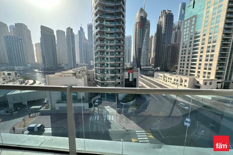 Apartament në Dubai Marina, Emiratet e Bashkuara Arabe 2 dhoma gjumi, 100.7 m2. № 718536 - Foto 22