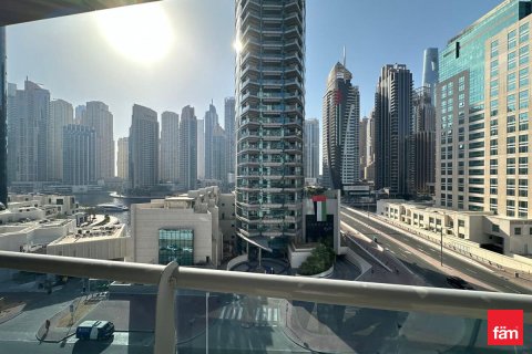 Lägenhet i Dubai Marina, Dubai, UAE 2 sovrum, 100.7 kvm Nr. 718536