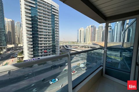 Apartament në Dubai Marina, Emiratet e Bashkuara Arabe 2 dhoma gjumi, 100.7 m2. № 718536 - Foto 23