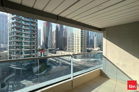 Apartament në Dubai Marina, Emiratet e Bashkuara Arabe 2 dhoma gjumi, 100.7 m2. № 718536 - Foto 9