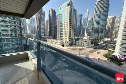 Apartament në Dubai Marina, Emiratet e Bashkuara Arabe 2 dhoma gjumi, 100.7 m2. № 718536 - Foto 27