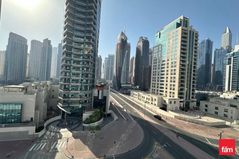 Apartament në Dubai Marina, Emiratet e Bashkuara Arabe 2 dhoma gjumi, 100.7 m2. № 718536 - Foto 25