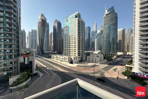 Apartament në Dubai Marina, Emiratet e Bashkuara Arabe 2 dhoma gjumi, 100.7 m2. № 718536 - Foto 20