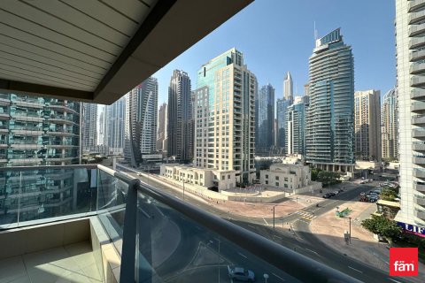 Apartament në Dubai Marina, Emiratet e Bashkuara Arabe 2 dhoma gjumi, 100.7 m2. № 718536 - Foto 24