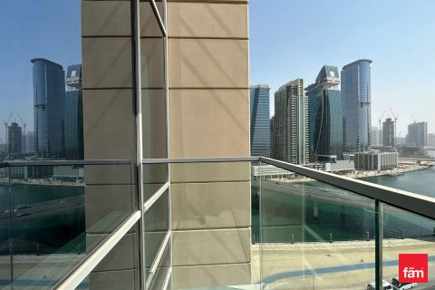 Business Bay, Dubai, संयुक्त अरब अमीरात में अपार्टमेंट, 2 बेडरूम, 126.2 वर्ग मीटर, संख्या 718535 - फ़ोटो 11