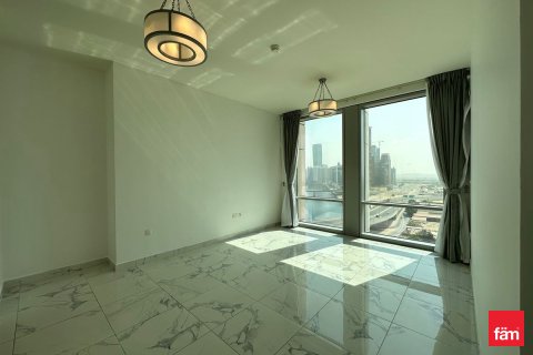 דירה ב Business Bay, Dubai, איחוד האמירויות 2 חדרי שינה, 126.2 מ
