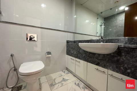 Business Bay, Dubai, संयुक्त अरब अमीरात में अपार्टमेंट, 2 बेडरूम, 126.2 वर्ग मीटर, संख्या 718535 - फ़ोटो 13