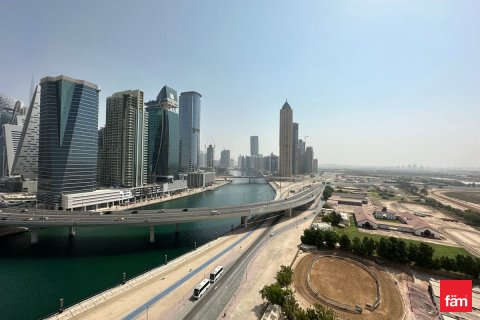 Business Bay, Dubai, संयुक्त अरब अमीरात में अपार्टमेंट, 2 बेडरूम, 126.2 वर्ग मीटर, संख्या 718535 - फ़ोटो 15