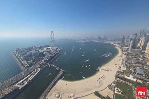 آپارتمان در Dubai ، امارات متحده عربی 2 خوابه ، 108.1 متر مربع.  شماره 718534