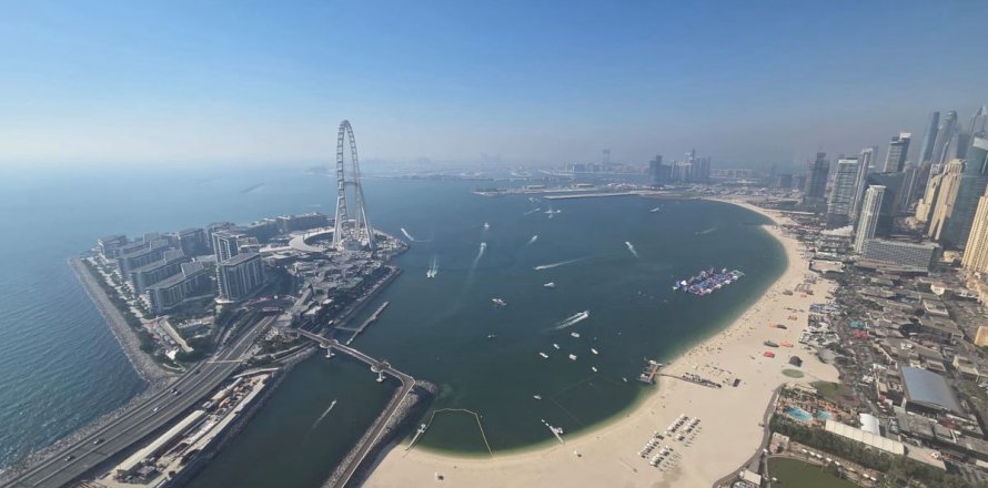 Apartment in Dubai, UAE 2 bedrooms, 108.1 sq.m. № 718534