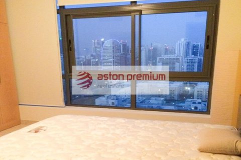 Apartment sa The Views, Dubai, UAE 1 silid-tulugan, 91 sq.m. № 718564 - larawan 17