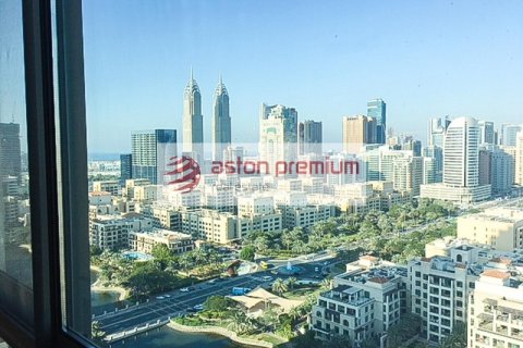 Apartment sa The Views, Dubai, UAE 1 silid-tulugan, 91 sq.m. № 718564 - larawan 18