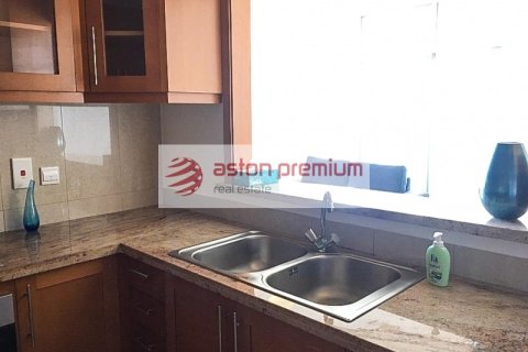 Apartment sa The Views, Dubai, UAE 1 silid-tulugan, 91 sq.m. № 718564 - larawan 12