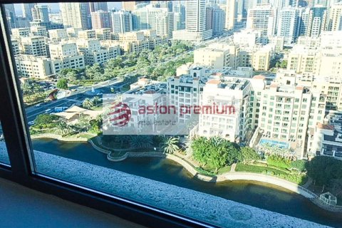Apartment sa The Views, Dubai, UAE 1 silid-tulugan, 91 sq.m. № 718564 - larawan 19