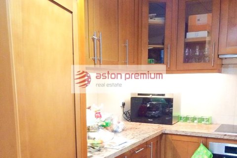 Apartment sa The Views, Dubai, UAE 1 silid-tulugan, 91 sq.m. № 718564 - larawan 11