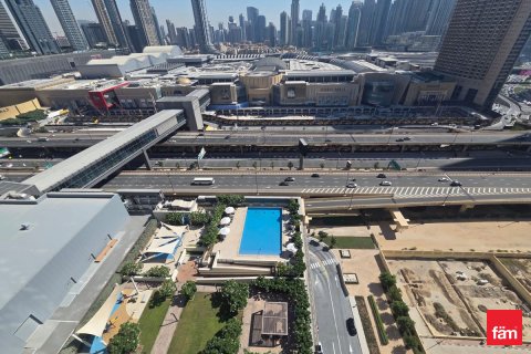 Wohnung zur Miete in Downtown Dubai (Downtown Burj Dubai), Dubai, VAE 2 Schlafzimmer, 113.4 m2 Nr. 718532 - Foto 15