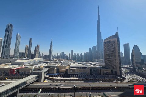 Wohnung zur Miete in Downtown Dubai (Downtown Burj Dubai), Dubai, VAE 2 Schlafzimmer, 113.4 m2 Nr. 718532 - Foto 1