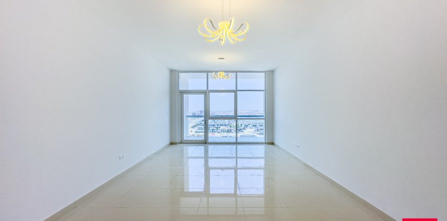 Korter asukohaga Al Furjan, Dubai, AÜE: 1 magamistoaga, 98.3 m² Nr 718531