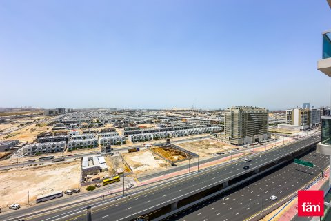 Müüa korter asukohaga Al Furjan, Dubai, AÜE: 1 magamistoaga, 98.3 m² Nr 718531 - pilt 10