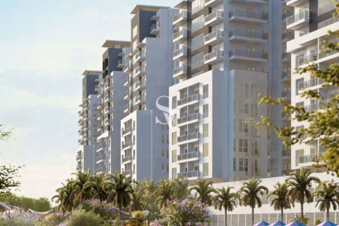 Appartement te koop in wasl gate, Dubai, VAE 1 slaapkamer, 99 vr.m., nr 694524 - foto 7