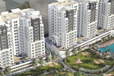 Appartement te koop in wasl gate, Dubai, VAE 1 slaapkamer, 99 vr.m., nr 694524 - foto 3