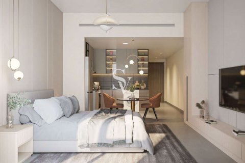 Appartement te koop in wasl gate, Dubai, VAE 1 slaapkamer, 99 vr.m., nr 694524 - foto 12