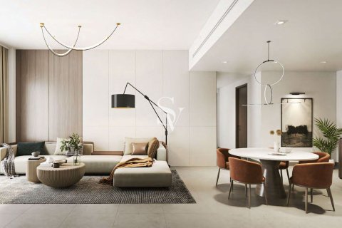 Appartement te koop in wasl gate, Dubai, VAE 1 slaapkamer, 99 vr.m., nr 694524 - foto 11