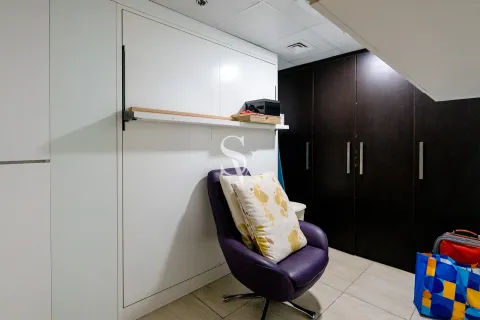 Apartment til salg i Al Furjan, Dubai, UAE 2 soveværelser, 183 kvm № 694522 - foto 9