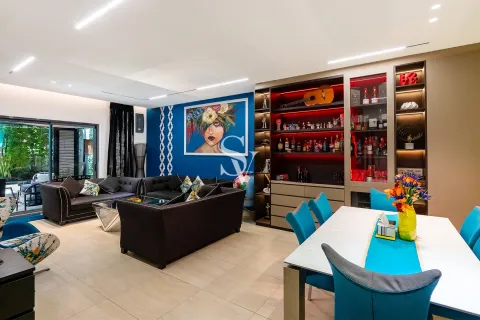 Apartment til salg i Al Furjan, Dubai, UAE 2 soveværelser, 183 kvm № 694522 - foto 3