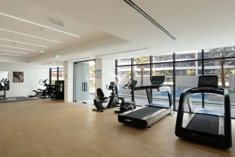 Lakás itt: Dubai Silicon Oasis, EAE, 1 hálószoba, 74 m², azonosító: 694523 - fénykép 11