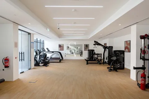 Lakás itt: Dubai Silicon Oasis, EAE, 1 hálószoba, 74 m², azonosító: 694523 - fénykép 8