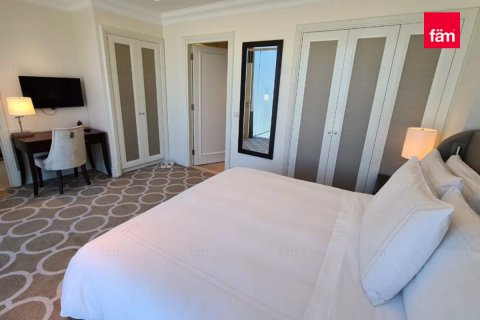 Apartemen Hotel di Downtown Dubai (Downtown Burj Dubai), UEA 1 kamar tidur, 84.1 m2 nomor 612738 - foto 6