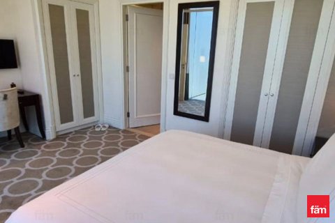 Apartemen Hotel di Downtown Dubai (Downtown Burj Dubai), UEA 1 kamar tidur, 84.1 m2 nomor 612738 - foto 7