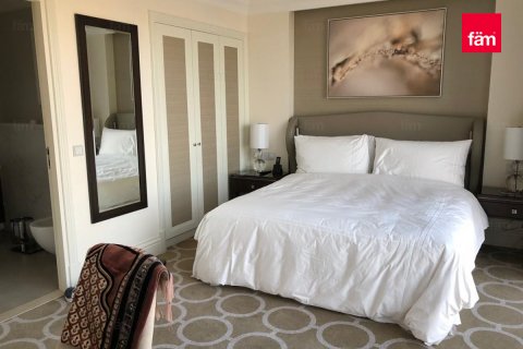 Apartemen Hotel di Downtown Dubai (Downtown Burj Dubai), UEA 1 kamar tidur, 84.1 m2 nomor 612738 - foto 9