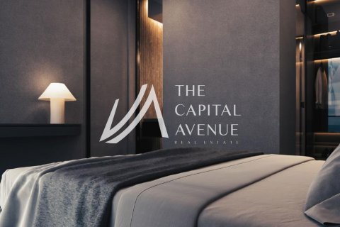 Dzīvoklis Al Raha Beach, Abu Dhabijā, AAE 4 istabas, 280 m2 Nr. 604723 - attēls 9